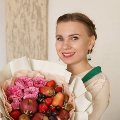 Ирина Ельшова, 09.12, Самара