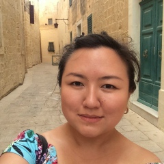 Татьяна Ким, 14.12.1985, Алматы