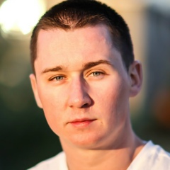 Eugene Vinnikov, 31.03.1987, Sacramento