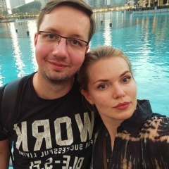 Никита Симоненко, 18.09.1992, Москва