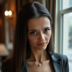 Анна Ушанова, 30.06.1985, Калининград