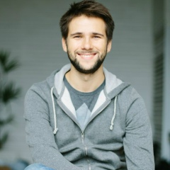 Андрей Павлов, 09.10, Москва