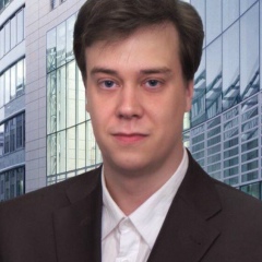 Владислав Шарабаров, 02.04.1984, Санкт-Петербург