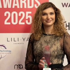 Варвара Табутарова, 21.07, Санкт-Петербург