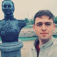 Cristian Babenco, 07.01.1997