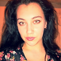 Екатерина Кириллова, 22.05.1994, Тольятти