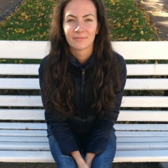 Ksenia Shmeleva, 29.03, Санкт-Петербург