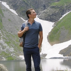 Алексей Прокопов, Vancouver