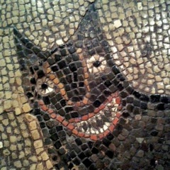 Ханна Пономарева, Москва