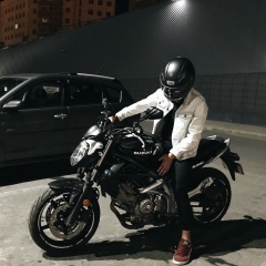 Юз Горбунов, 05.11.1990