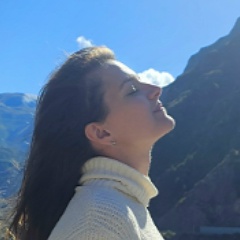 Татьянка Макагонова