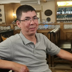 Фарид Джумагалиев, 18.07.1987, Астрахань