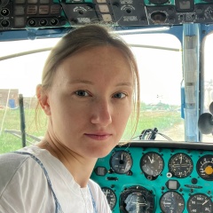 Наталья Шилова, 08.10.1992, Москва