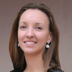 Анна Лучинина-Корнева, 30.05, Москва