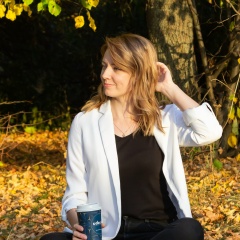 Ольга Королёва, 09.09, Москва