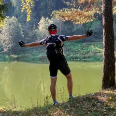 Ilya Tretyakov, 11.05