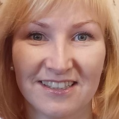 Мария Логунова, 27.03.1984, Санкт-Петербург