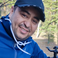 Одилбек Маткаримов, 14.02.1986, Троицк