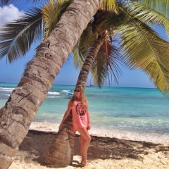 Олеся Кучерова, 29.12, Москва