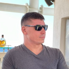 Alexey Liverov, 21.06.1988, Санкт-Петербург