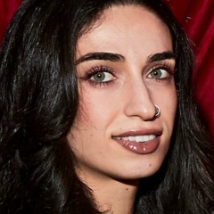 Рафига Наджафова, 09.12.1992, Москва