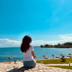 Айсулуу Эркинова, 02.08.1991, Бишкек