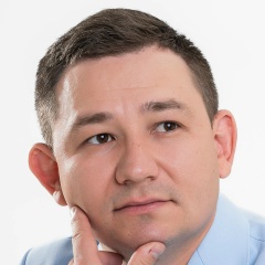 Рафиль Залялиев, 25.03, Казань