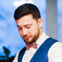 Булат Мухамметшин, 16.02, Казань
