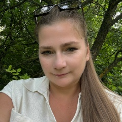 Светлана Никитина, 25.06, Нижний Новгород