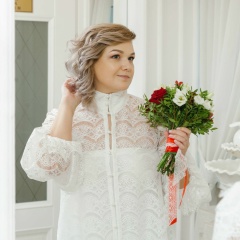 Алёна Липилина, 13.10, Санкт-Петербург