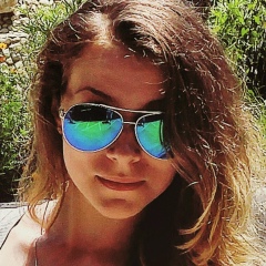 Ириша Сажко, 14.12.1989, Киев