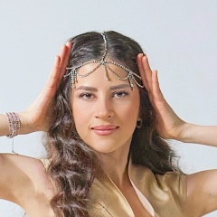 Eva Rubik, 18.02, Красноярск