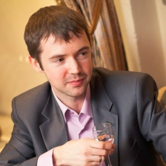 Михаил Королев, 06.10.1981, Санкт-Петербург