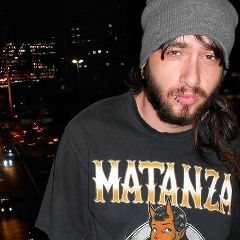 Bruno Sorc, 01.06.1990, São Paulo