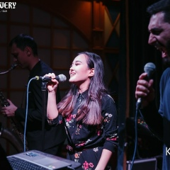 Aida Uzak, 04.01.1998, Астана