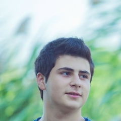 Hasim Aliyev, 11.10.1994, Сумгаит