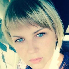 Светлана Поспелова, 04.02, Санкт-Петербург