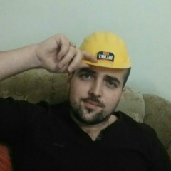 Вадим Воронюк, 03.10.1992, Житомир