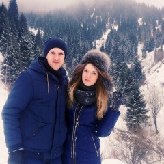 Андрей Пугин, 02.12, Москва