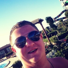 Толик Иванов, 11.11.1991, Орёл