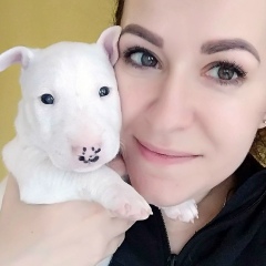 Оля Манёнок, 16.10.1920, Харьков