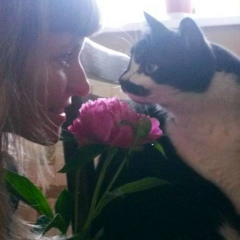 Мария Ровнягина, 02.09, Троицк