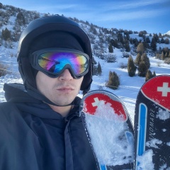 Vladislav Ârnst, 14.05