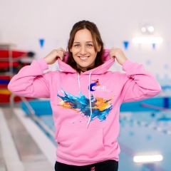 Мария Голубятникова, 14.01.1989, Санкт-Петербург