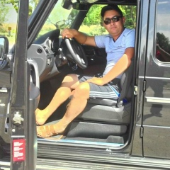 Адилбек Бапатаев, 29.10.1986, Акши