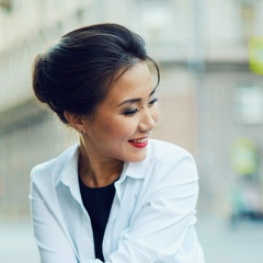 Сабина Копытина, 09.06, Санкт-Петербург