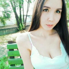 Johanna Kalgulova, 07.04