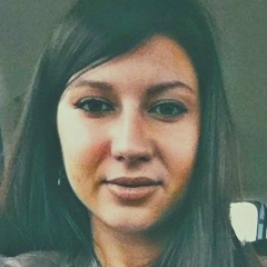 Anna Pascal, 26.03.1992, Bucureşti