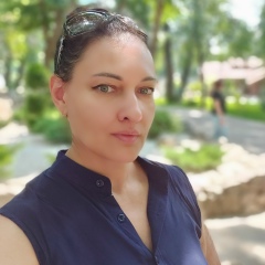 Татьяна Палеева, 18.12.1978, Ростов-на-Дону