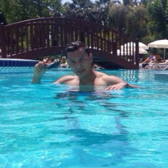 Анатолий Карпов, Санкт-Петербург